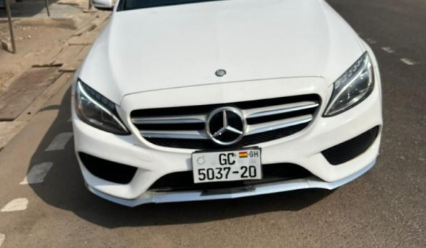 MERCEDECE BENZ AMG