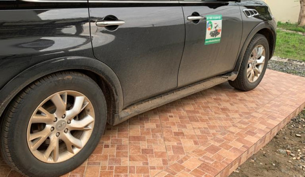Infinity QX 56 Forsale