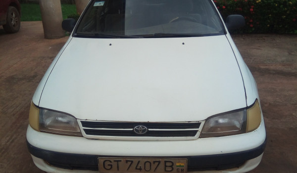 Toyota Corona