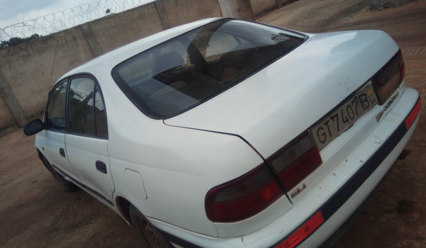 Toyota Corona