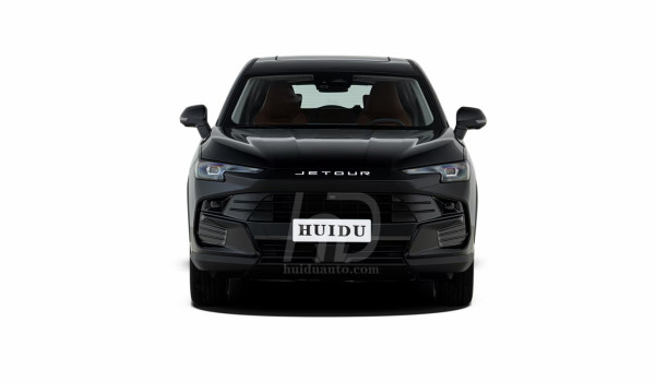 Chery Jetour dasheng