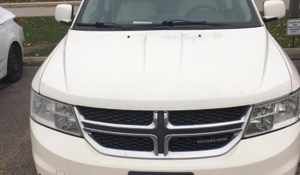 Dodge Journey