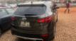 2015 Hyundai Santa Fe